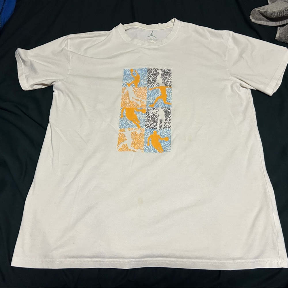 Jordan Nike Shirt